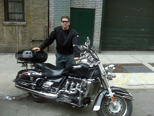 Motorcycle Dealer «Select Cycle», reviews and photos, 430 N Eugene St, Greensboro, NC 27401, USA