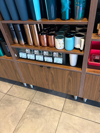 Starbucks image
