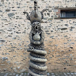 Photo n° 17 de l'avis de •.a fait le 22/08/2022 à 16:01 pour Musée Robert Tatin à Cossé-le-Vivien