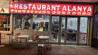 Photos du propriétaire du Restauration rapide Restaurant Alanya 2 Evry à Évry-Courcouronnes - n°3