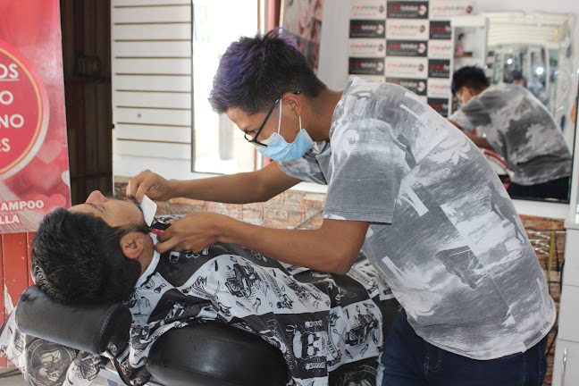 MOY HAIR STUDIO SPA - Ayacucho