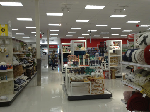 Department Store «Target», reviews and photos, 1701 N Gaffey St, San Pedro, CA 90731, USA