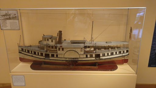 History Museum «Antique Boat Museumsw», reviews and photos, 750 Mary St, Clayton, NY 13624, USA