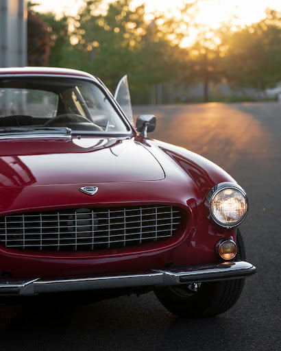 Car Dealer «Volvo Cars White Plains», reviews and photos, 262 E Main St, Elmsford, NY 10523, USA