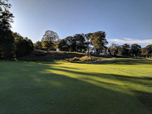 Golf Club «Hackensack Golf Club», reviews and photos, 880 Soldier Hill Rd, Emerson, NJ 07630, USA