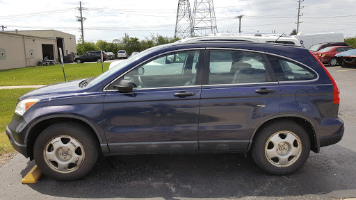 Auto Body Shop «Addison Auto Body and Glass, Inc.», reviews and photos, 21 Factory Rd, Addison, IL 60101, USA