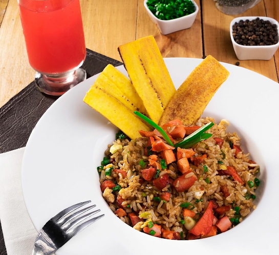 Horarios de Restaurante Shambari Campa