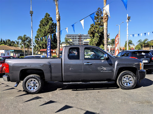 Used Car Dealer «Auto Boyz», reviews and photos, 13052 Brookhurst St Suite B, Garden Grove, CA 92843, USA