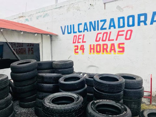 Tienda de neumáticos Heroica Matamoros