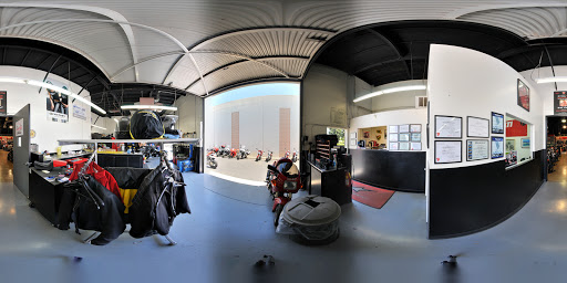 Motorcycle Dealer «Southern California Motorcycles», reviews and photos, 515 W Lambert Rd, Brea, CA 92821, USA
