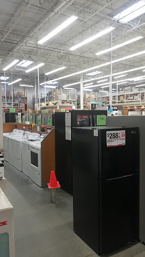 Home Improvement Store «The Home Depot», reviews and photos, 816 Hartford Turnpike, Waterford, CT 06385, USA