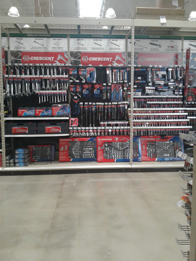 Home Improvement Store «Menards», reviews and photos, 17545 S Halsted St, Homewood, IL 60430, USA