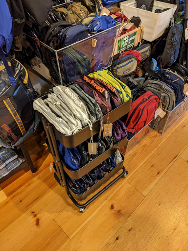 Clothing Store «Venture Quality Goods», reviews and photos, 3571 Mt Diablo Blvd, Lafayette, CA 94549, USA