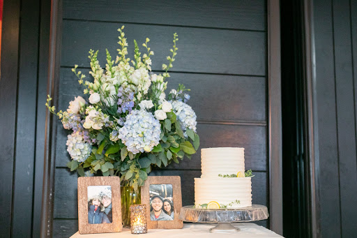 Florist «Brattle Square Florist», reviews and photos, 31 Brattle St, Cambridge, MA 02138, USA