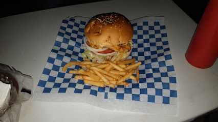 El Guaro Burger - XFXJ+GQ9, Vía España &, C. Asia, Panama City, Panama