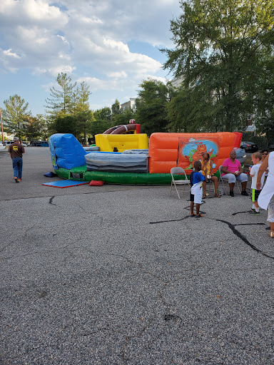 Freight Forwarding Service «UPS Freight», reviews and photos, 1000 Semmes Ave, Richmond, VA 23224, USA