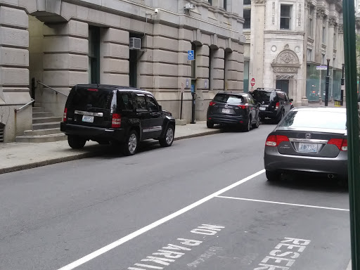 City Hall «Providence City Hall», reviews and photos