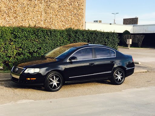 Used Car Dealer «Texas Drive Auto Dealer», reviews and photos, 2626 Manana Dr c, Dallas, TX 75220, USA