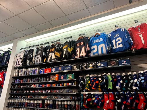 Sporting Goods Store «Pro Image Sports», reviews and photos, 820 Stacy Rd #168, Allen, TX 75013, USA