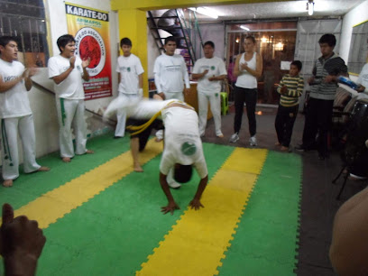 Capoeira Arequipa Sul Da Bahia - C. Ayacucho 216, Arequipa 04001, Peru