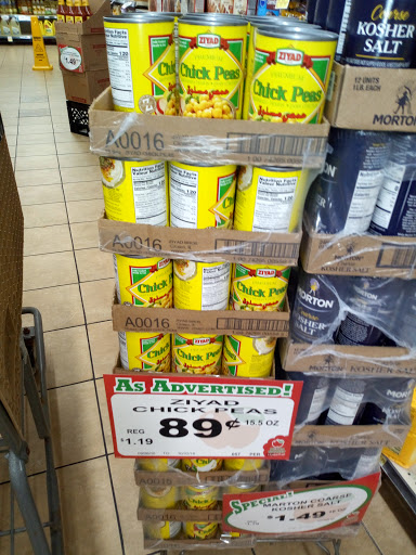 Grocery Store «Devon Market», reviews and photos, 1440 W Devon Ave, Chicago, IL 60660, USA