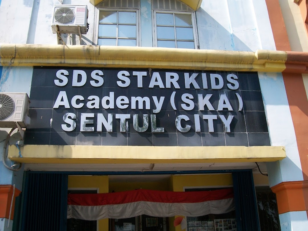 Star Kids Academy