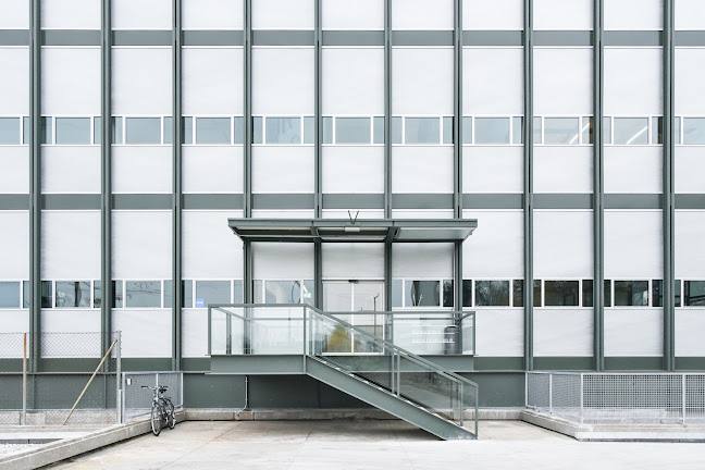 Rezensionen über Projet–co Architectes in Lausanne - Architekt