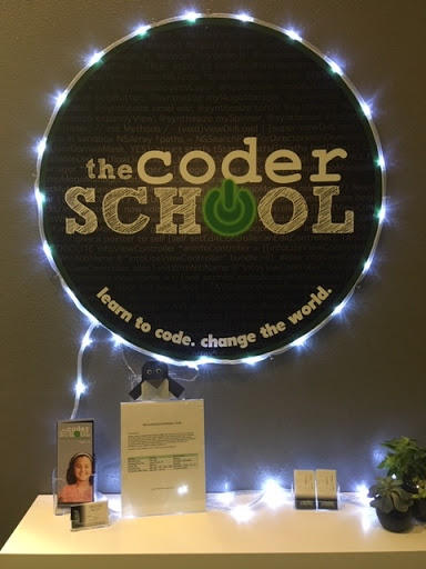 theCoderSchool image