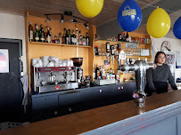 Atmosphère du Restaurant Chez gavroche à Nant-le-Petit - n°3