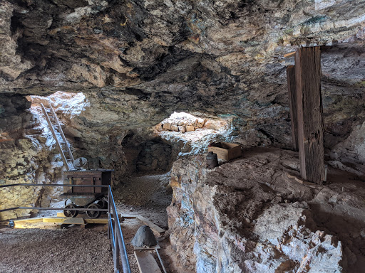 Theme Park «Old Tombstone Wild West Theme Park», reviews and photos, 339 S 4th St, Tombstone, AZ 85638, USA