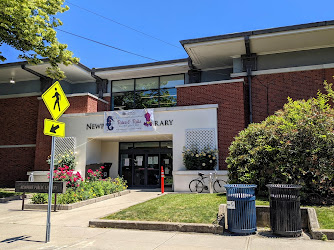 Newport Public Library