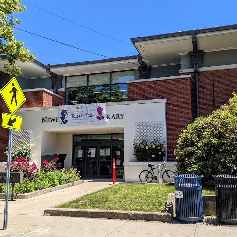 Newport Public Library