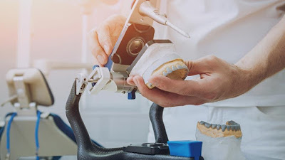 EURODENTAL SARL à Bayonne