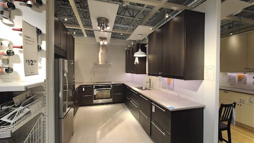 Furniture Store «IKEA Miami Home Furnishings», reviews and photos, 1801 NW 117th Avenue, Miami, FL 33172, USA