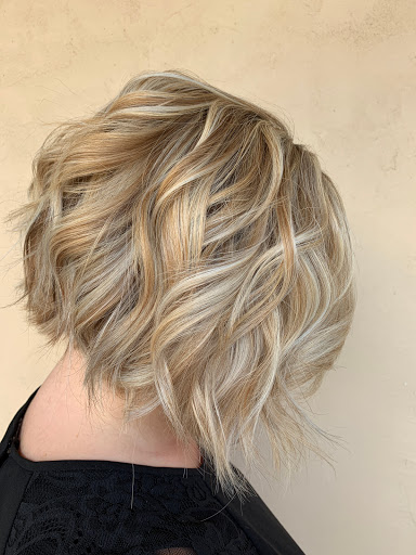 Hair Salon «Vidogi Salon & Boutique», reviews and photos, 4222 N Marshall Way, Scottsdale, AZ 85251, USA