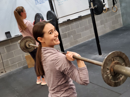 Gym «North Plano CrossFit», reviews and photos, 7202 Bishop Rd, Plano, TX 75024, USA
