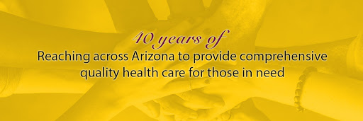 Arizona Health Care Cost Containment System (AHCCCS)