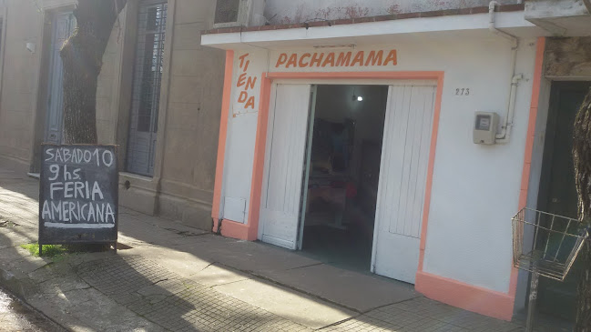 Tienda PACHAMAMA