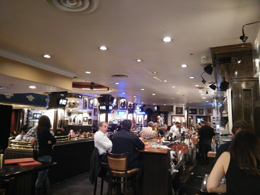 Restaurant «Hard Rock Cafe», reviews and photos, 215 Peachtree St NE, Atlanta, GA 30303, USA