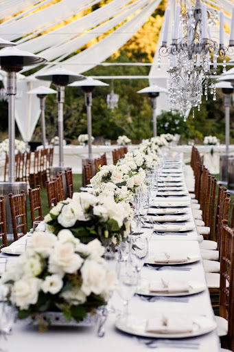 Wedding Planner «Adornment Events», reviews and photos, 2115 SE Adams St, Portland, OR 97222, USA