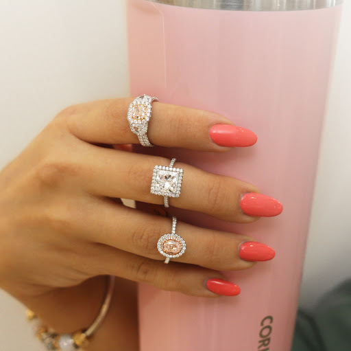 Jeweler «Smyth Jewelers», reviews and photos, 2020 York Rd, Lutherville-Timonium, MD 21093, USA