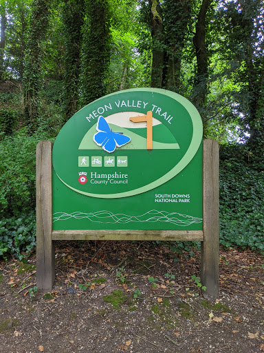 Meon Valley Trail