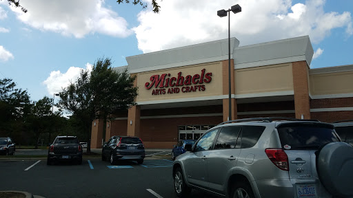 Craft Store «Michaels», reviews and photos, 10510 Northeast Pkwy, Matthews, NC 28105, USA