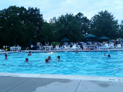 Recreation Center «Smithville Community Center», reviews and photos, 580 E Moss Mill Rd, Galloway, NJ 08205, USA