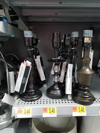 Discount Store «Walmart», reviews and photos, 13600 SW 288th St, Homestead, FL 33030, USA