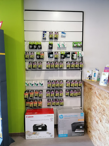 Quick Computers en Igualada, Barcelona