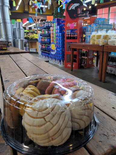 Mexican Grocery Store «Mi Pueblo Market», reviews and photos, 6040 E 64th Ave, Commerce City, CO 80022, USA