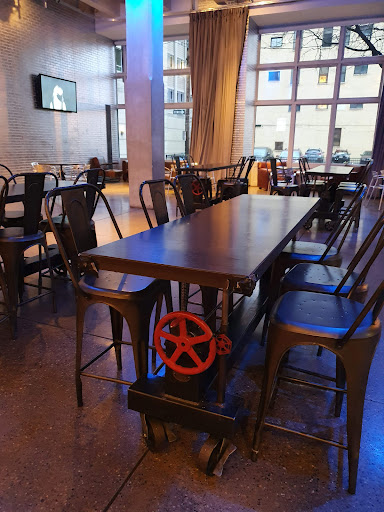 Modern Art Museum «The Andy Warhol Museum», reviews and photos, 117 Sandusky St, Pittsburgh, PA 15212, USA