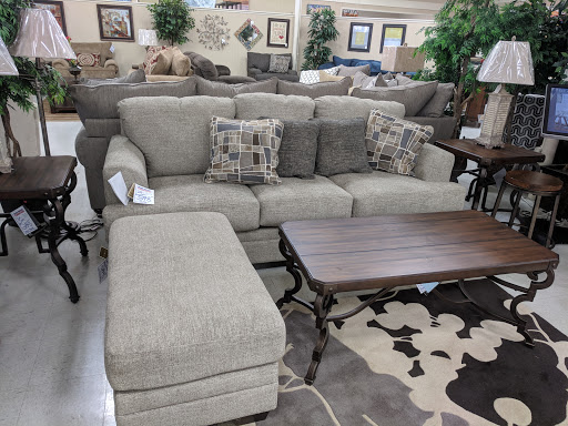 Furniture Store «Major Discount Furniture», reviews and photos, 504 Henslee Dr, Dickson, TN 37055, USA