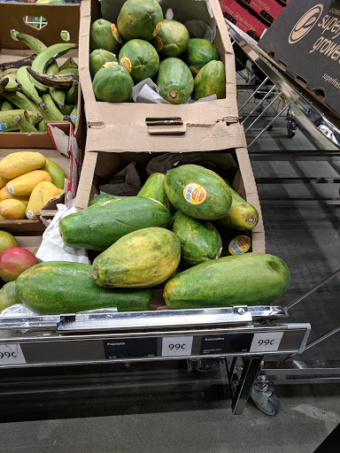 Supermarket «ALDI», reviews and photos, 1702 Blanding Blvd, Middleburg, FL 32068, USA